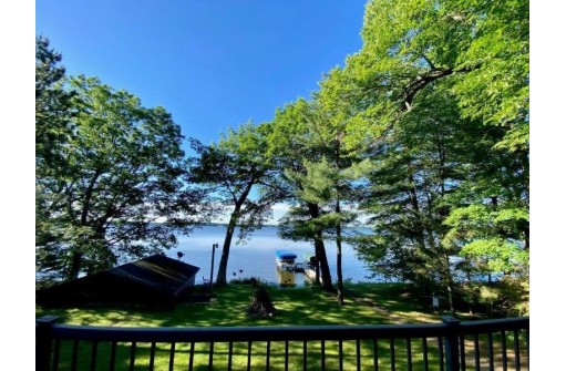 2037 Sabinois Point Drive, Pelican Lake, WI 54463