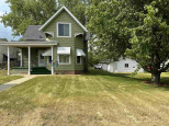 116 E Ormsby Street Oxford, WI 53952