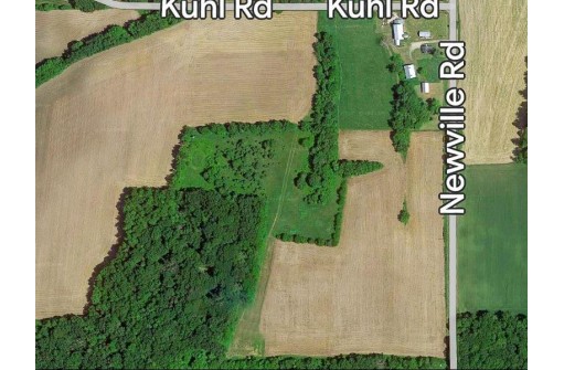 N6737 Kuhl Road, Waterloo, WI 53594