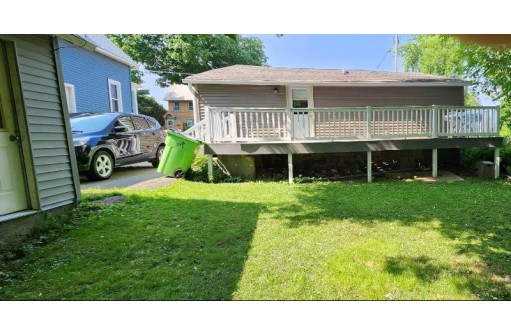 209 Oneida Street, Beaver Dam, WI 53916