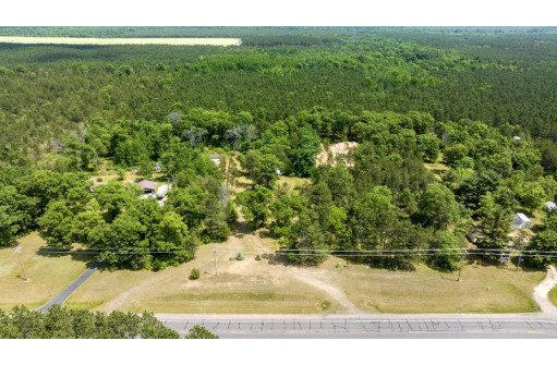 1156 Highway 13, Friendship, WI 53934