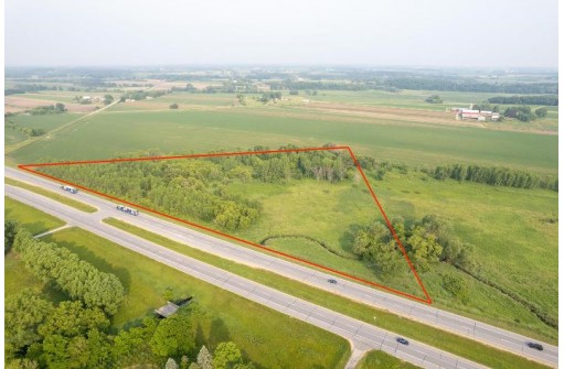 N6041 Highway 151, Beaver Dam, WI 53916