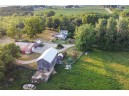 1728 S Coon Island Road, Orfordville, WI 53576