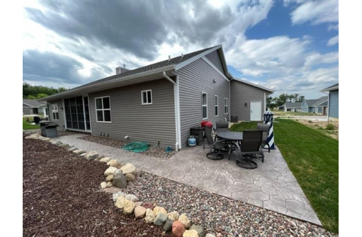 4308 Scottys Drive, Janesville, WI 53546