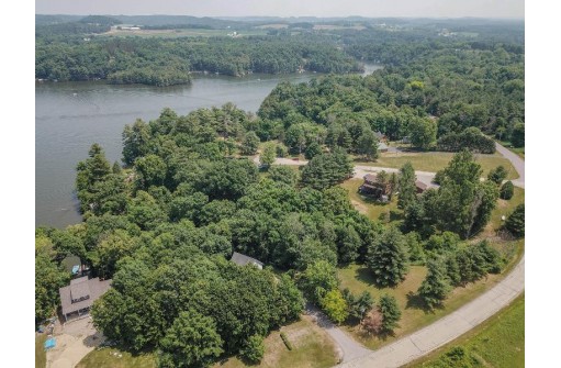 LOT 18 Canary Court, La Valle, WI 53941-0000