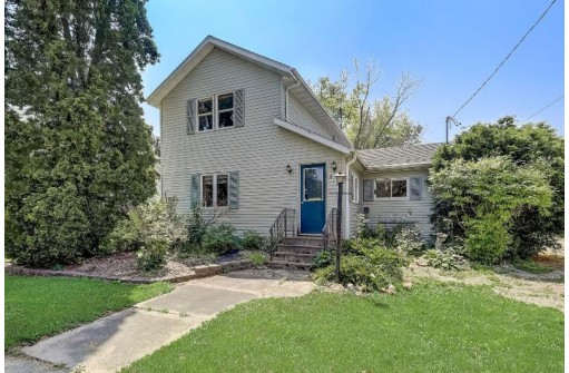 412 E Bowen Street, Brandon, WI 53919