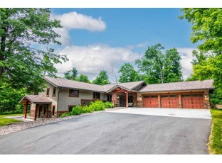 145548 Bristers Hill Road Wausau, WI 54401