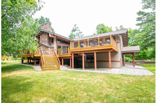 145548 Bristers Hill Road, Wausau, WI 54401