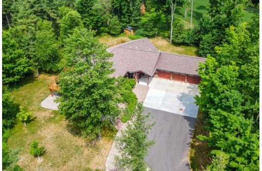 145548 Bristers Hill Road, Wausau, WI 54401