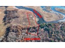 LOT 3 Lakeview Drive, Packwaukee, WI 53953