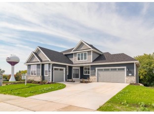 509 Fox Den Drive Waunakee, WI 53597