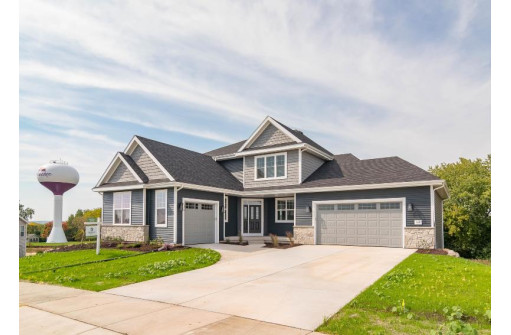 509 Fox Den Drive, Waunakee, WI 53597