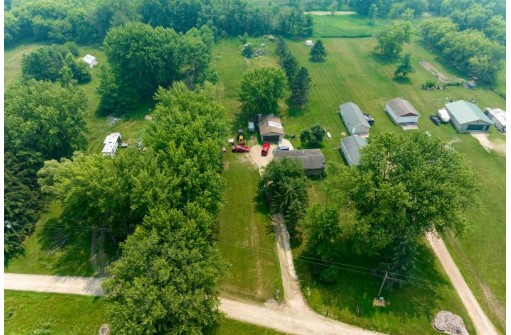 LOT 7 Blackhawk Lane, Berlin, WI 54923