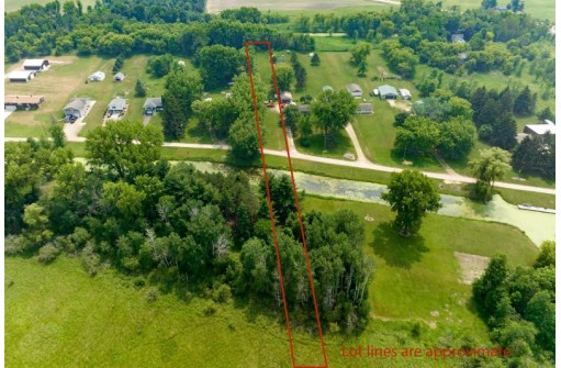 LOT 7 Blackhawk Lane, Berlin, WI 54923