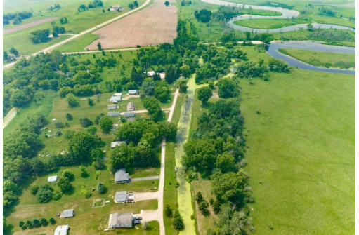 LOT 7 Blackhawk Lane, Berlin, WI 54923