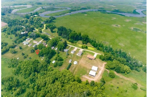 LOT 7 Blackhawk Lane, Berlin, WI 54923