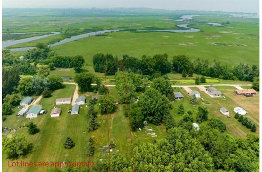 LOT 7 Blackhawk Lane, Berlin, WI 54923