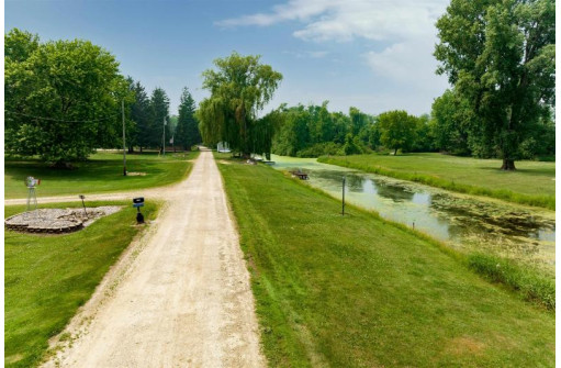 LOT 7 Blackhawk Lane, Berlin, WI 54923