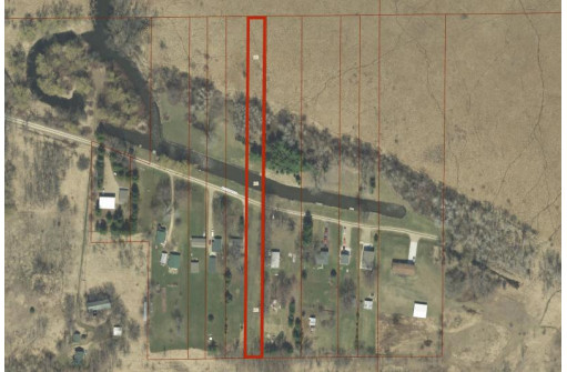 LOT 7 Blackhawk Lane, Berlin, WI 54923