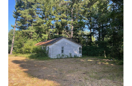 408 County Road 0, Hancock, WI 54943