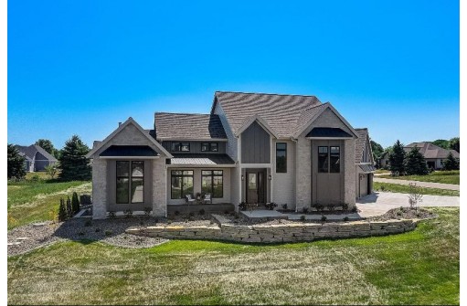 3172 Lyman'S Run, Sun Prairie, WI 53590