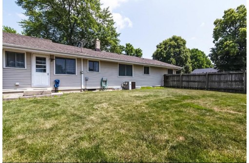 404 W Walworth Avenue, Delavan, WI 53115