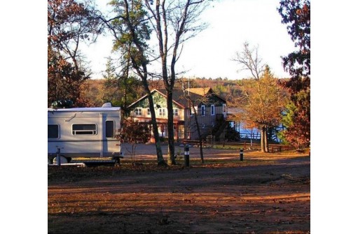 16095 S Chipmunk Hollow Road, Gordon, WI 54838