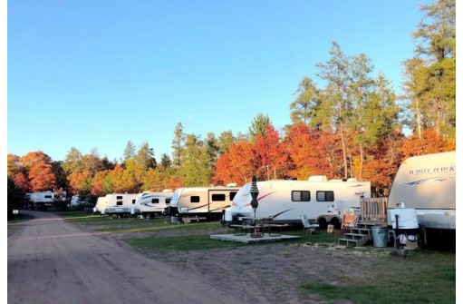 16095 S Chipmunk Hollow Road, Gordon, WI 54838