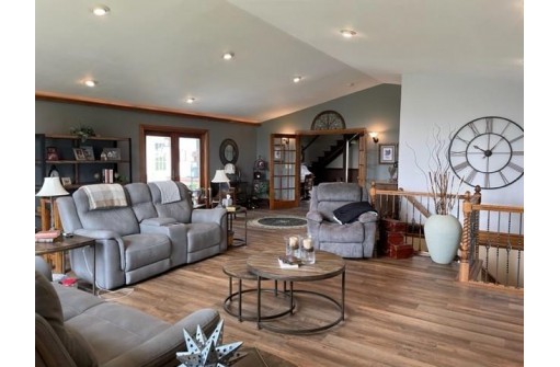 N6434 Metovale Road, Brandon, WI 53919