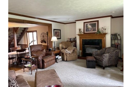 N6434 Metovale Road, Brandon, WI 53919