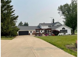 N6434 Metovale Road Brandon, WI 53919