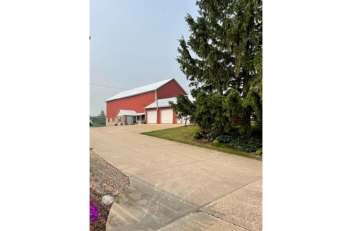 N6434 Metovale Road, Brandon, WI 53919