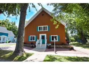 467 Hill Street Green Lake, WI 54941