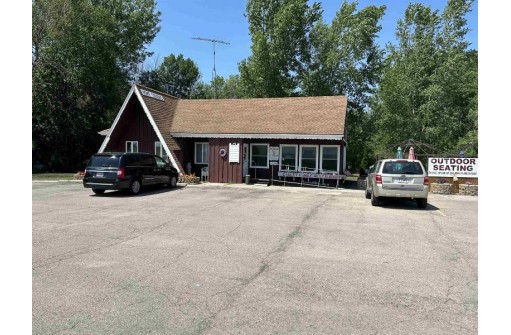 814 W State Street, Fox Lake, WI 53933