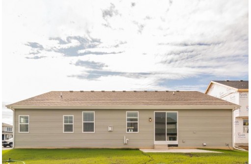 2574 Cobbler Road, Fitchburg, WI 53711