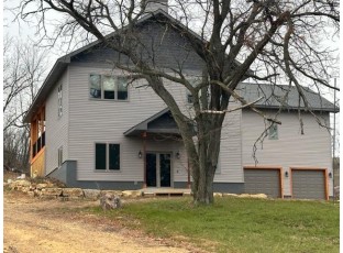 377 County Road H Mount Horeb, WI 53572