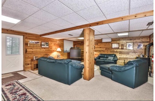 2905 Pine Island Lake Road, Eagle River, WI 54521