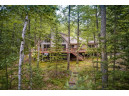 2905 Pine Island Lake Road, Eagle River, WI 54521