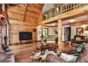 2905 Pine Island Lake Road, Eagle River, WI 54521