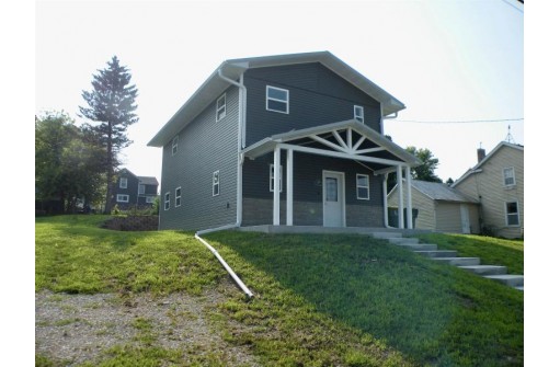 128 N Main Street, Patch Grove, WI 53817