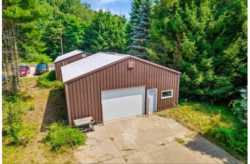 18403 Island Road, Tomah, WI 54660