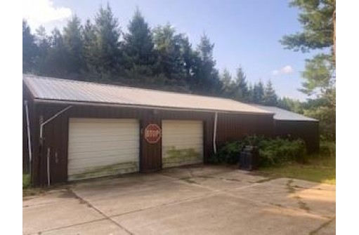 18403 Island Road, Tomah, WI 54660