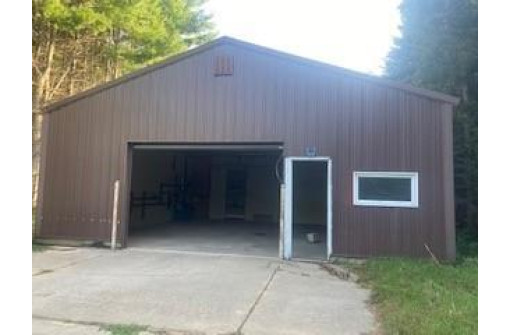 18403 Island Road, Tomah, WI 54660