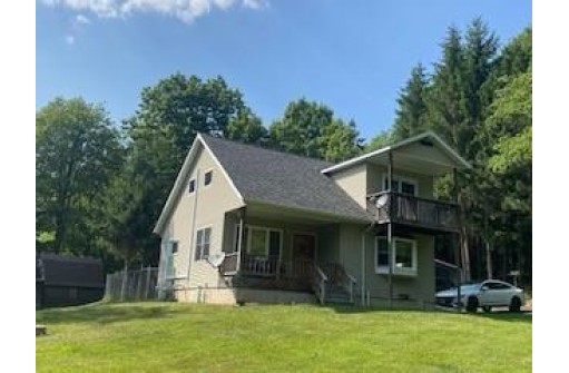 18403 Island Road, Tomah, WI 54660