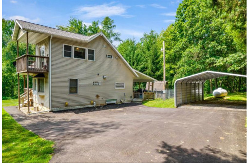 18403 Island Road, Tomah, WI 54660