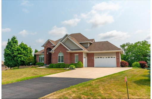 5536 N Mcnichols Drive, Milton, WI 53563