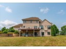 5536 N Mcnichols Drive, Milton, WI 53563