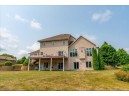 5536 N Mcnichols Drive, Milton, WI 53563