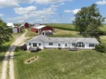 11329 Prairie Road Darlington, WI 53530