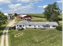 11329 Prairie Road, Darlington, WI 53530